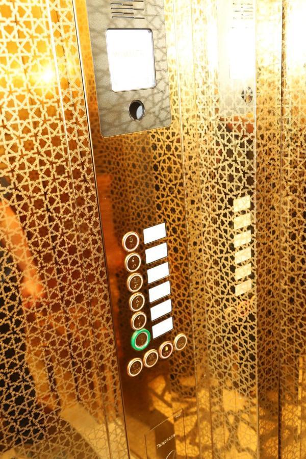 Novus Hotel Κωνσταντινούπολη Εξωτερικό φωτογραφία