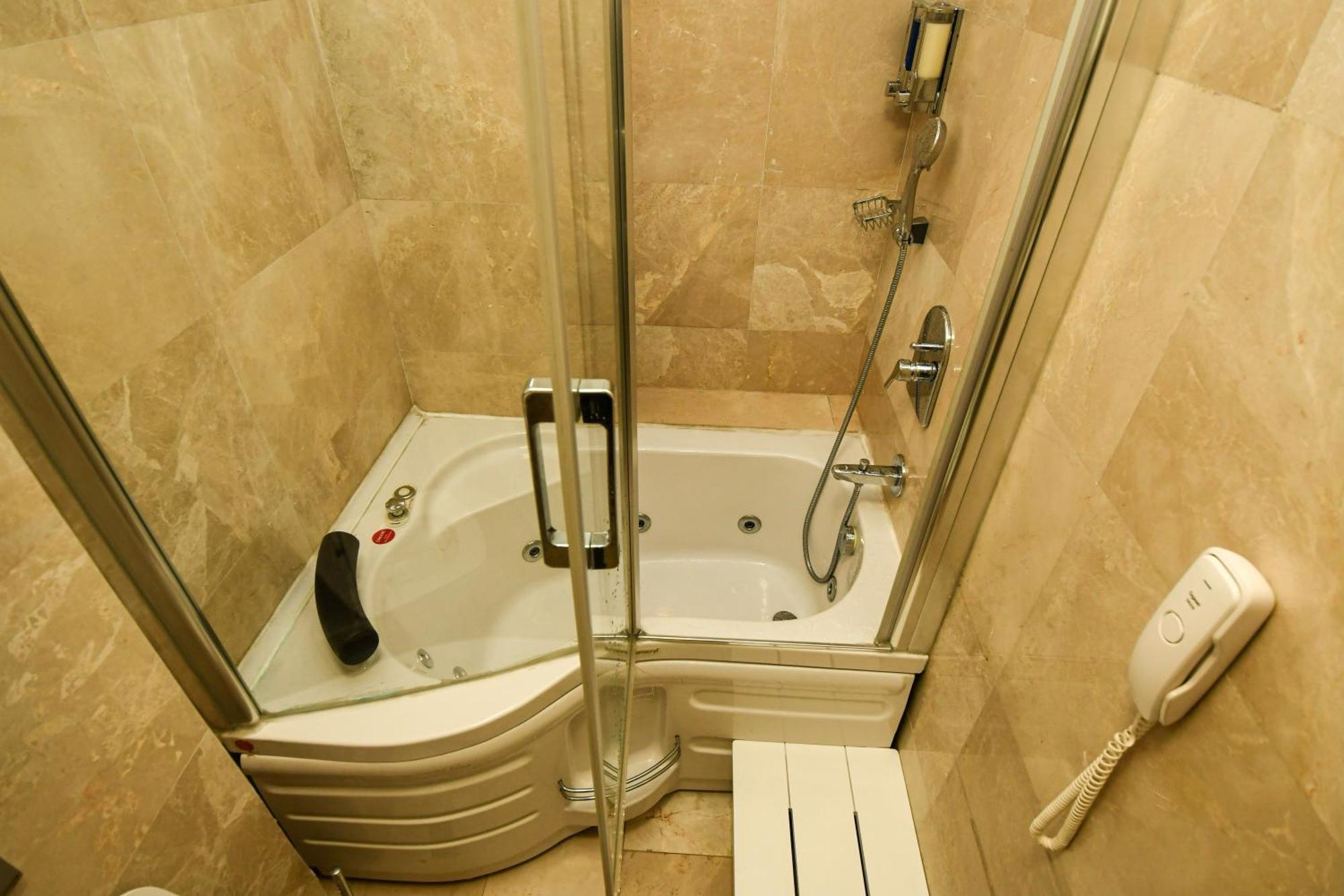 Novus Hotel Κωνσταντινούπολη Εξωτερικό φωτογραφία