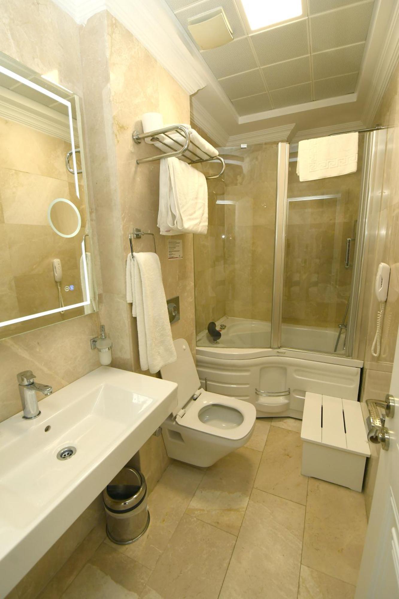 Novus Hotel Κωνσταντινούπολη Εξωτερικό φωτογραφία